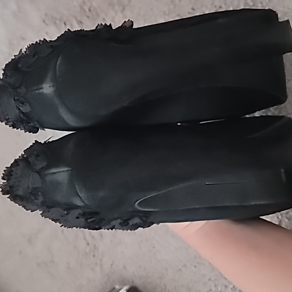 Heels - Picture 4 of 5